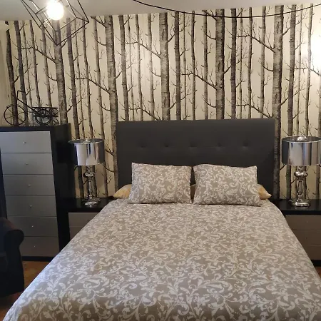 Ria Del Burgo Διαμέρισμα *