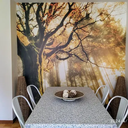 Διαμέρισμα Ria Del Burgo