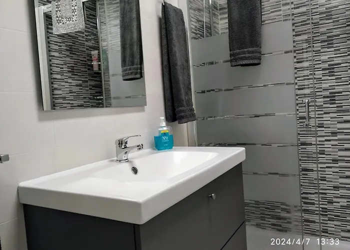 Ria Del Burgo Cambre